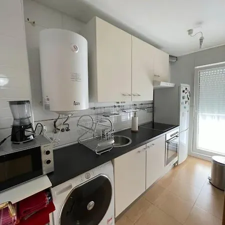 Apartamento, El Carmen Elechas
