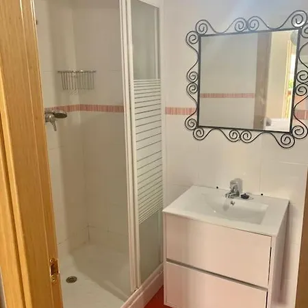 Apartamento, El Carmen *