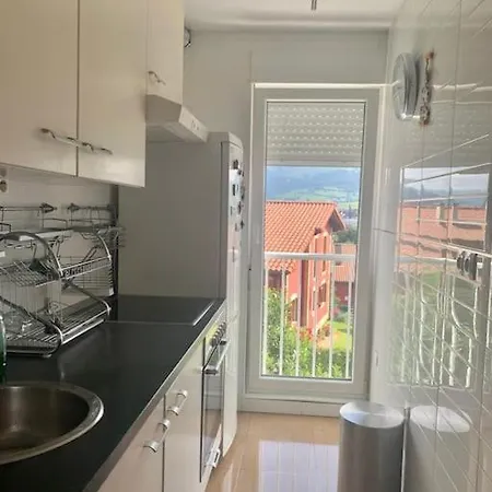 Appartement Apartamento, El Carmen