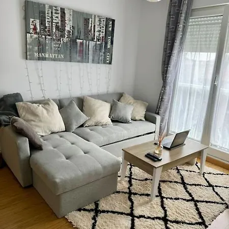 Apartamento, El Carmen *